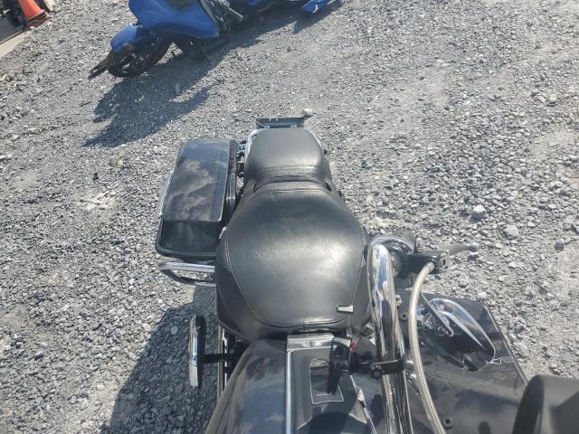 1HD1FCW1X6Y669244 - 2006 HARLEY-DAVIDSON FLHTCUI BLACK photo 5