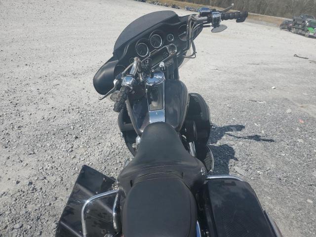 1HD1FCW1X6Y669244 - 2006 HARLEY-DAVIDSON FLHTCUI BLACK photo 6