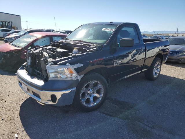 2013 RAM 1500 ST, 