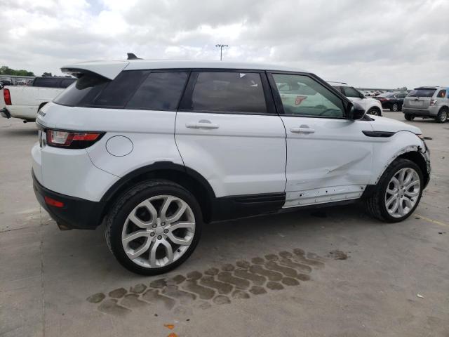 SALVP2BG4GH087381 - 2016 LAND ROVER RANGE ROVE SE WHITE photo 3