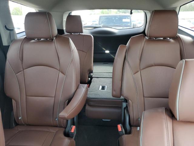 5GAERDKWXKJ134548 - 2019 BUICK ENCLAVE AVENIR WHITE photo 10