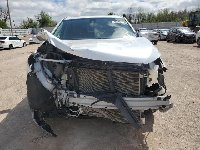 5GAERDKWXKJ134548 - 2019 BUICK ENCLAVE AVENIR WHITE photo 5