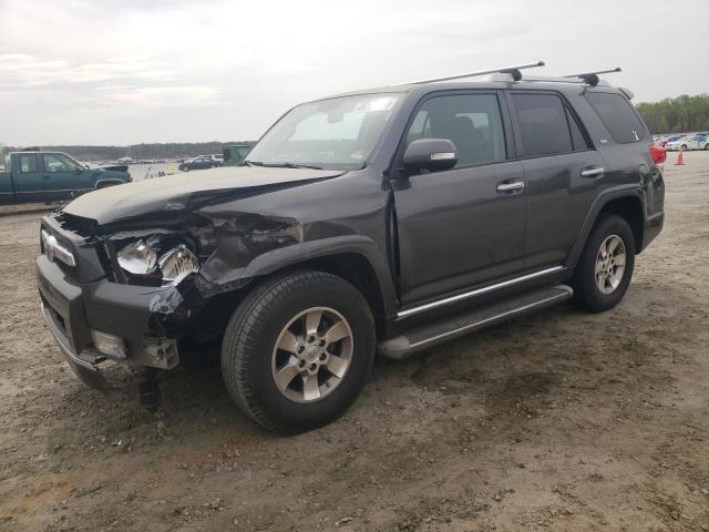 2010 TOYOTA 4RUNNER SR5, 