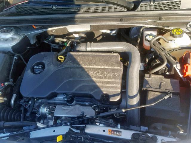 1G1ZB5ST4JF221100 - 2018 CHEVROLET MALIBU LS  photo 7