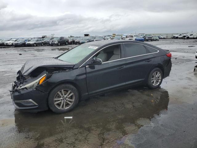 2015 HYUNDAI SONATA SE, 