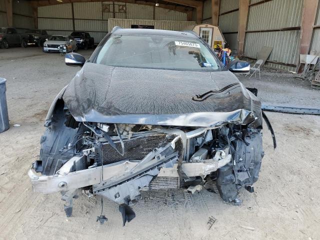 SJKCH5CP3HA034903 - 2017 INFINITI QX30 BASE 黑色 照片 5