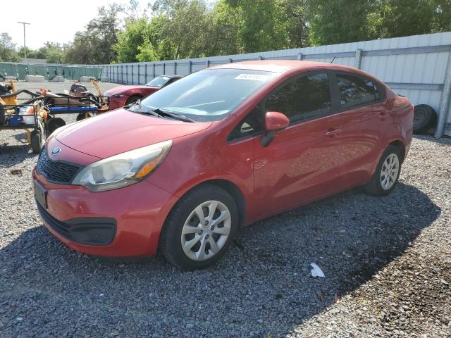 2015 KIA RIO LX, 