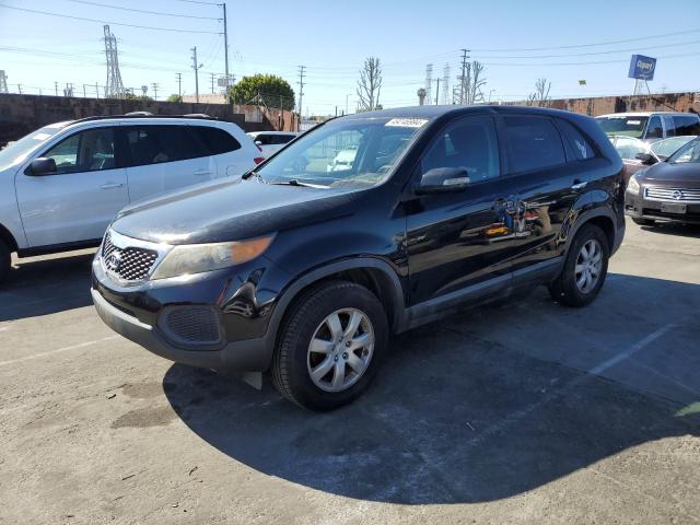 2011 KIA SORENTO BASE, 