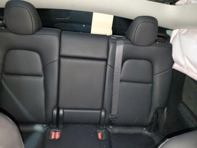 7SAYGDEE4RF085873 - 2024 TESLA MODEL Y رمادي صورة 10