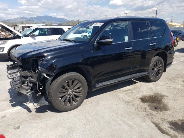 2021 LEXUS GX 460 PREMIUM, 