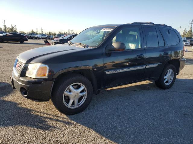 2002 GMC ENVOY, 