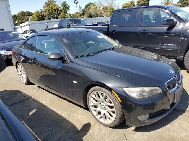 WBAWB33549PU89808 - 2009 BMW 328 I BLACK photo 4