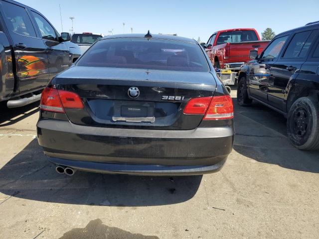 WBAWB33549PU89808 - 2009 BMW 328 I BLACK photo 6