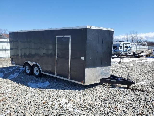 5JW1C2026F2117937 - 2016 SURE TRAILER BLACK photo 1