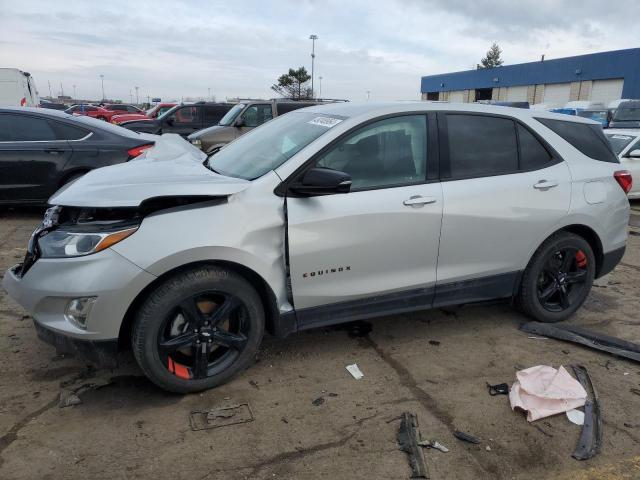 2019 CHEVROLET EQUINOX LT, 