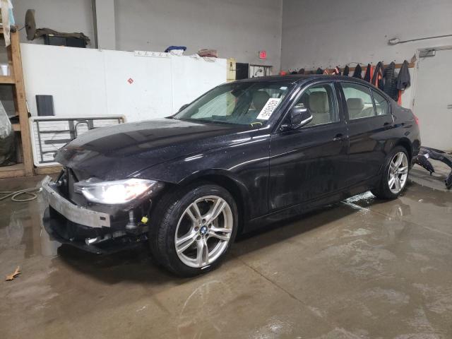 2015 BMW 335 XI, 