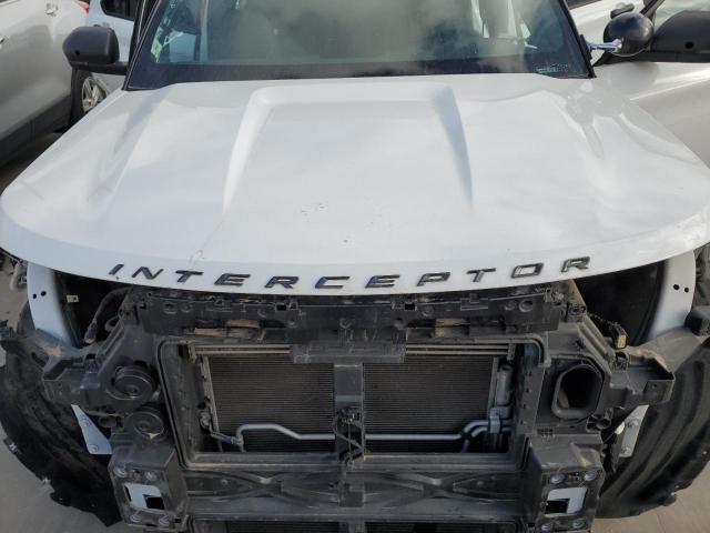 1FM5K8AC3LGC13958 - 2020 FORD EXPLORER POLICE INTERCEPTOR Ağ foto 12