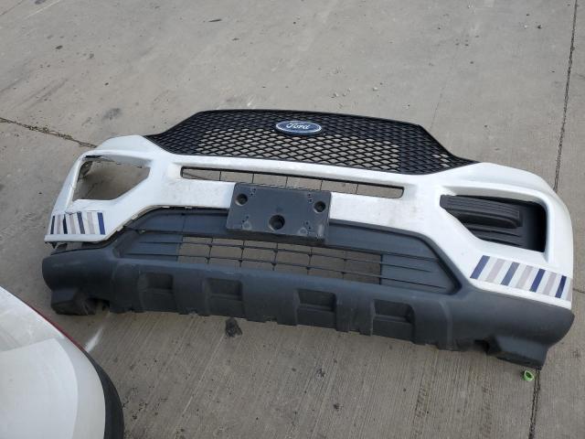 1FM5K8AC3LGC13958 - 2020 FORD EXPLORER POLICE INTERCEPTOR Ağ foto 13