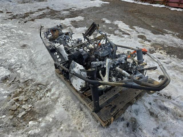 2017 SKI DOO SKANDIC, null
