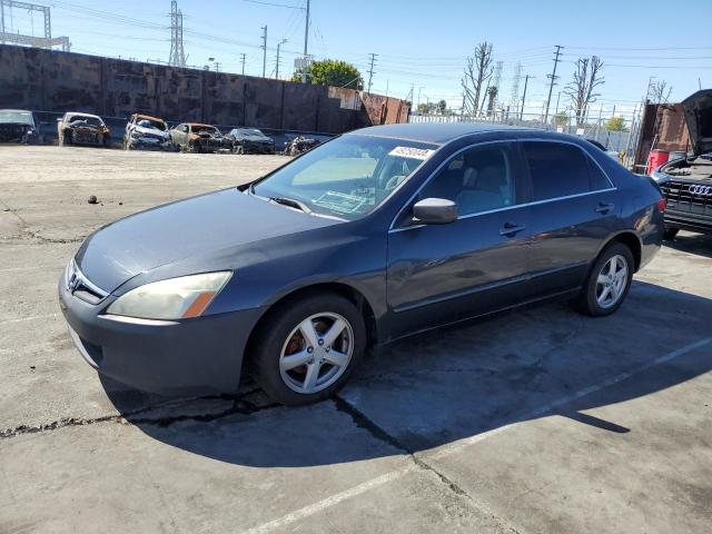 2005 HONDA ACCORD LX, 