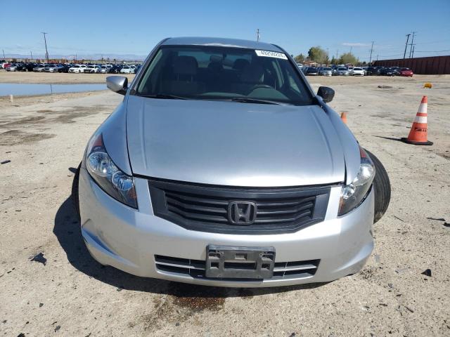 1HGCP26338A139388 - 2008 HONDA ACCORD LX SILVER photo 5