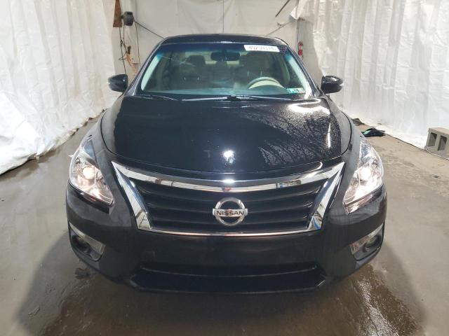 1N4AL3AP0DN574623 - 2013 NISSAN ALTIMA 2.5 BLACK photo 5