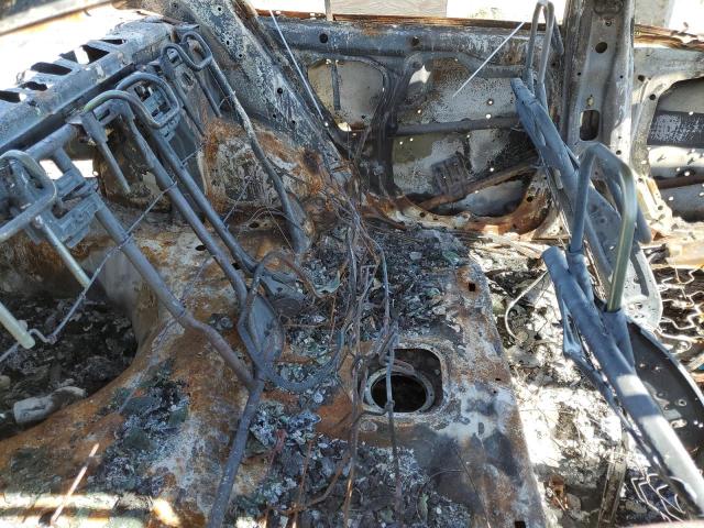 KNAFK4A61G5615763 - 2016 KIA FORTE LX BURN photo 10