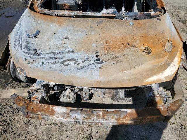 KNAFK4A61G5615763 - 2016 KIA FORTE LX BURN photo 11