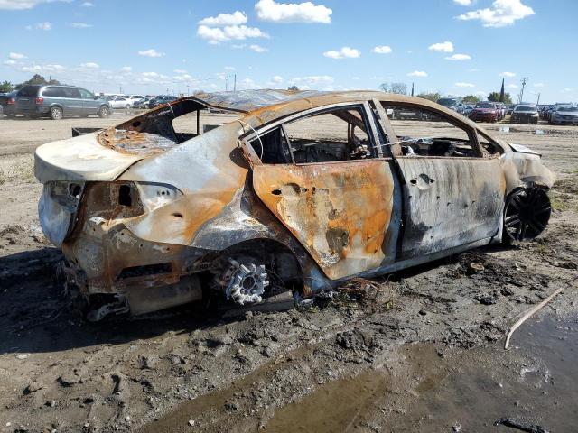 KNAFK4A61G5615763 - 2016 KIA FORTE LX BURN photo 3