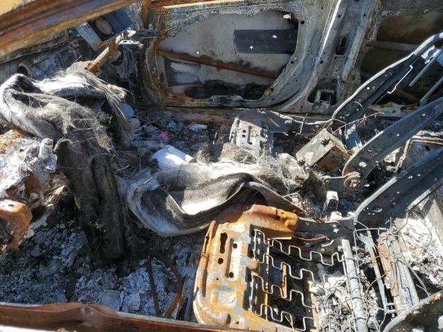 KNAFK4A61G5615763 - 2016 KIA FORTE LX BURN photo 7