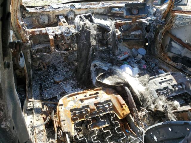 KNAFK4A61G5615763 - 2016 KIA FORTE LX BURN photo 8