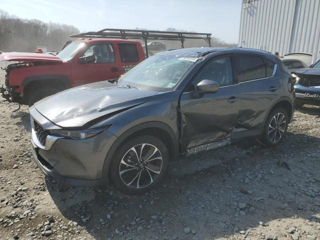 2023 MAZDA CX-5 PREMIUM, null