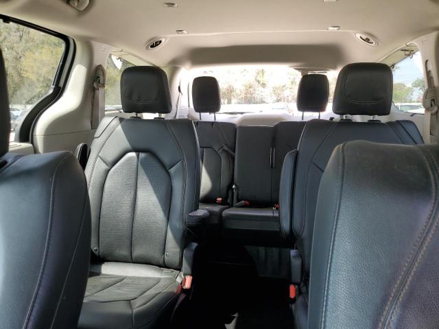 2C4RC1BGXLR114550 - 2020 CHRYSLER PACIFICA TOURING L WHITE photo 10