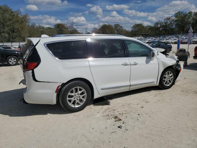 2C4RC1BGXLR114550 - 2020 CHRYSLER PACIFICA TOURING L WHITE photo 3