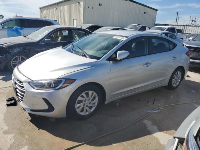 2018 HYUNDAI ELANTRA SE, 