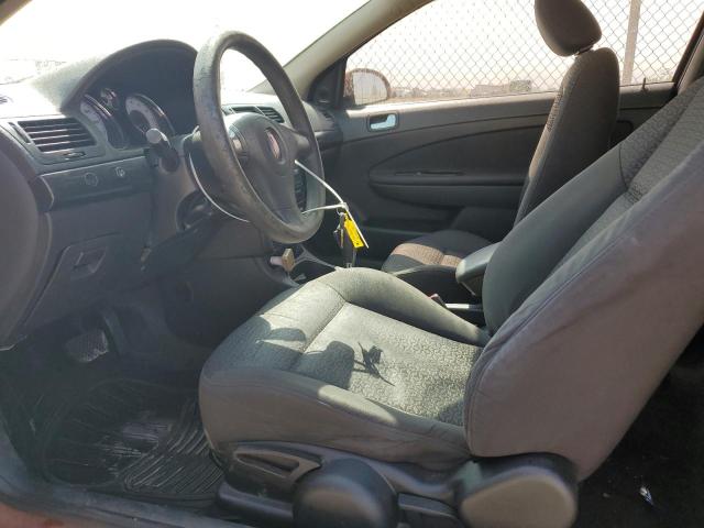 1G2AL15FX77129609 - 2007 PONTIAC G5 Orange photo 7