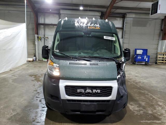 3C6TRVBG7LE134839 - 2020 RAM PROMASTER 1500 HIGH WHITE photo 5