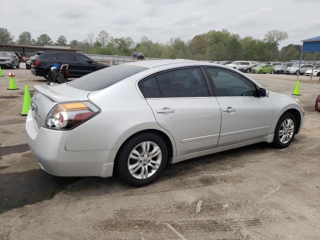 1N4AL2AP1CN552266 - 2012 NISSAN ALTIMA BASE SILVER photo 3