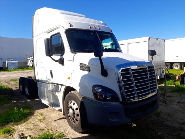 2016 FREIGHTLINER CASCADIA 1, 