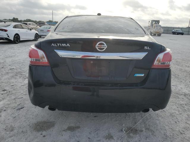 1N4AL3AP5DC274815 - 2013 NISSAN ALTIMA 2.5 BLACK photo 6