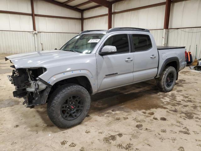 2018 TOYOTA TACOMA DOUBLE CAB, 