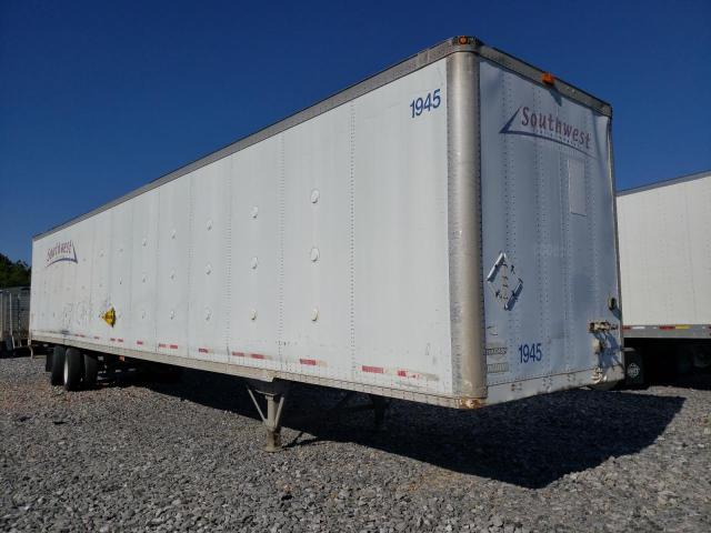 1999 WABASH TRAILER, 