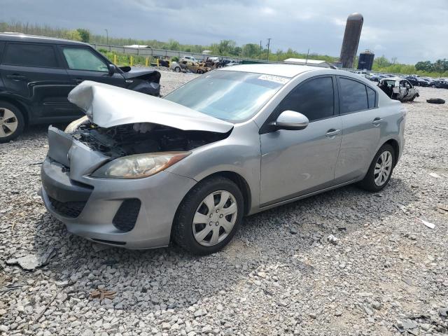 2012 MAZDA 3 I, 