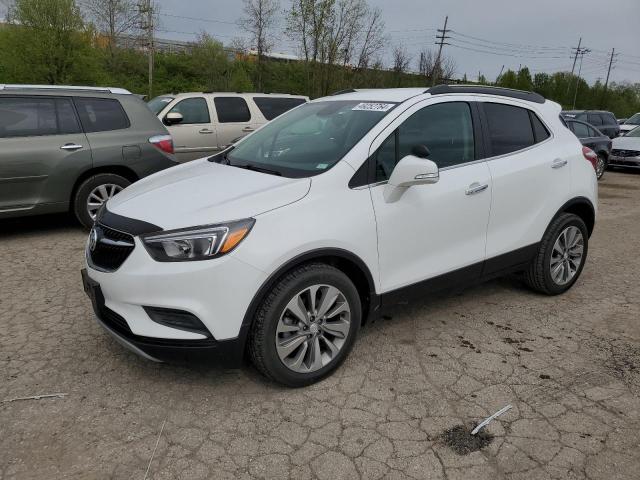 2019 BUICK ENCORE PREFERRED, 