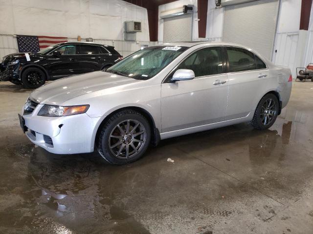 2005 ACURA TSX, 