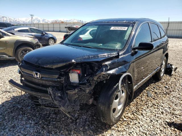 2009 HONDA CR-V LX, 