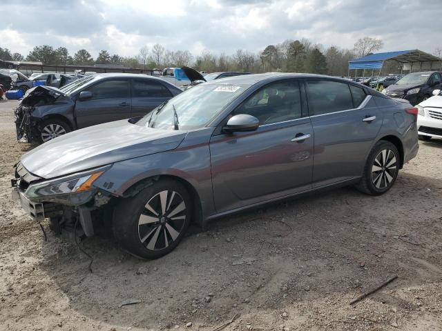 2019 NISSAN ALTIMA SL, 