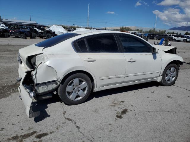 1N4AL21E17N487715 - 2007 NISSAN ALTIMA 2.5 WHITE photo 3