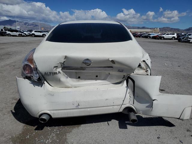 1N4AL21E17N487715 - 2007 NISSAN ALTIMA 2.5 WHITE photo 6