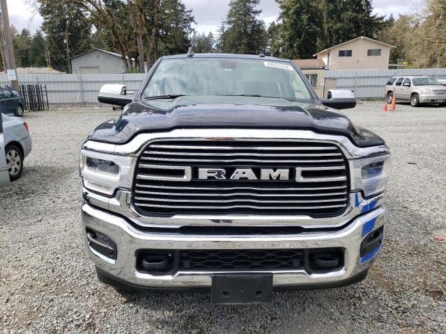 3C6UR5FL2MG591477 - 2021 RAM 2500 LARAMIE BLUE photo 5